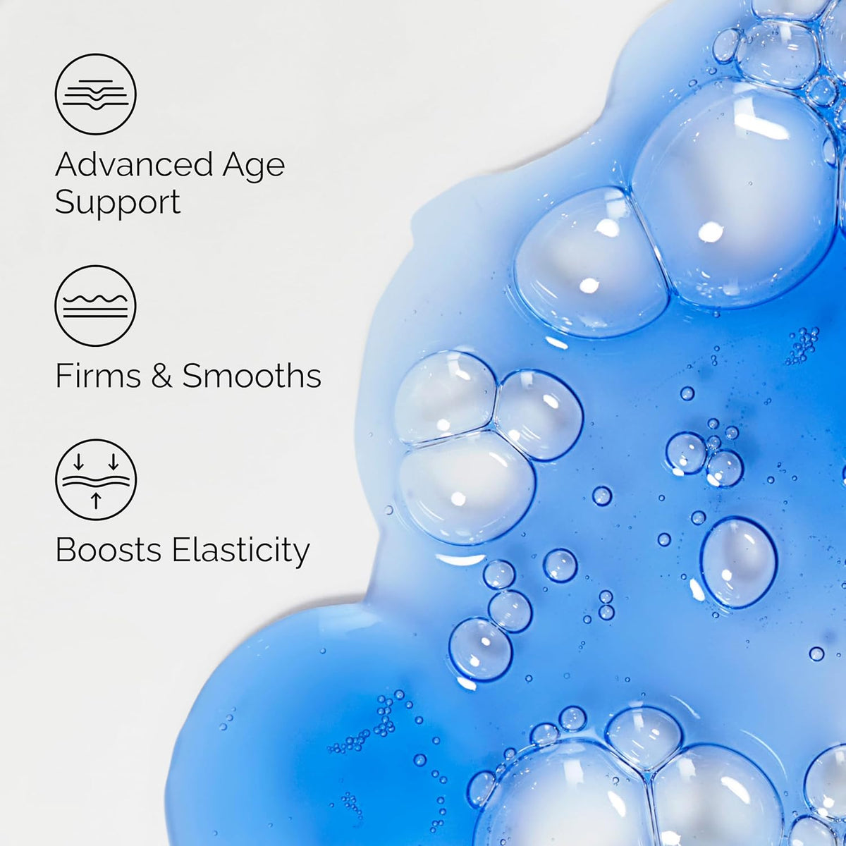 The Ordinary Multi-Peptide + Copper Peptides 1%, Anti-Aging Serum for Fine Lines and Skin Elasticity