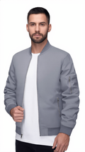 Lightweight  Bomber Jacket