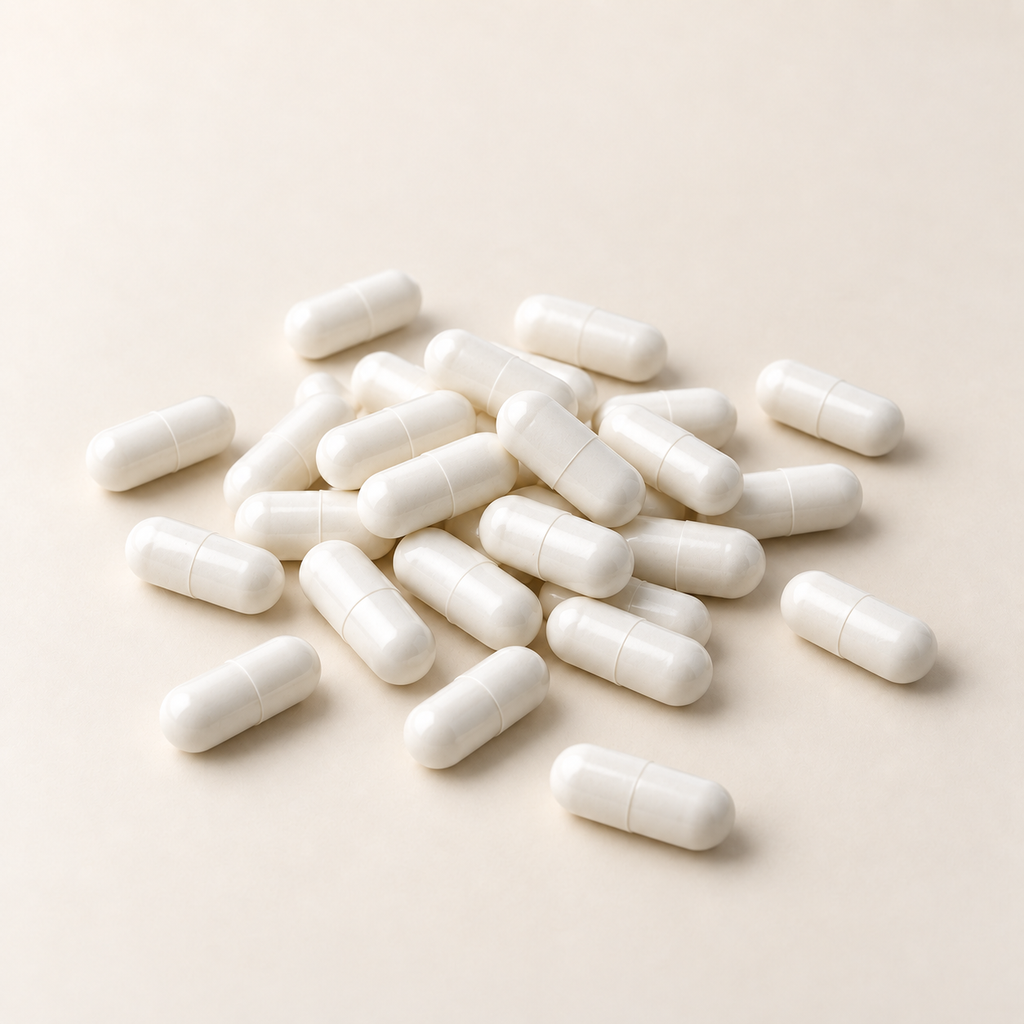 5-HTP 200Mg, 120 Vegetarian Capsules (5-Hydroxytryptophan)