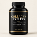 Collagen Tablets