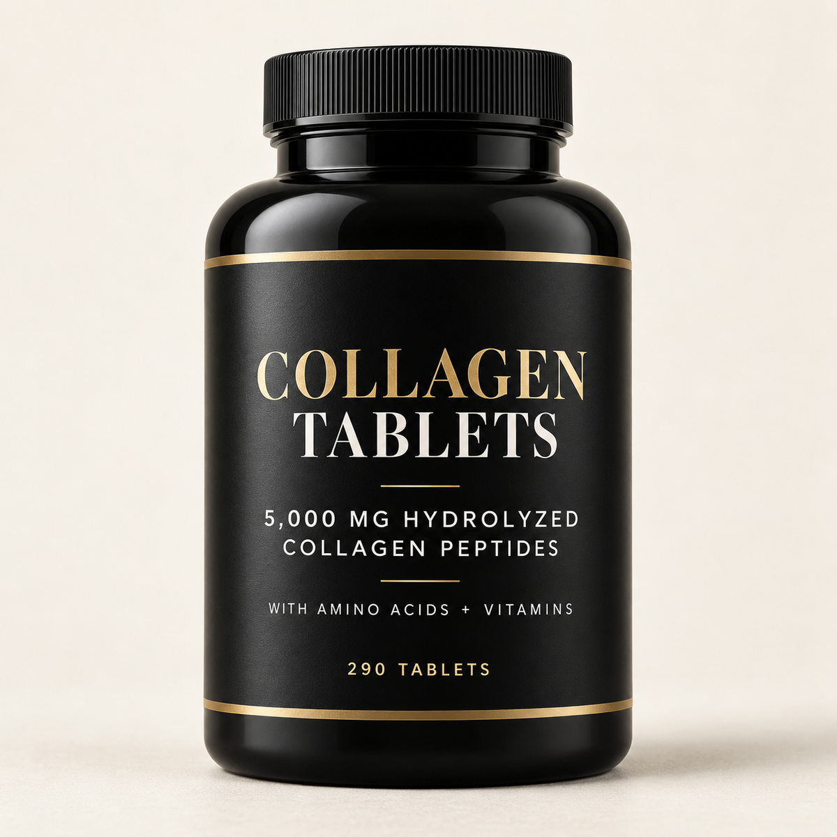 Collagen Tablets
