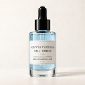 Copper Peptides Serum