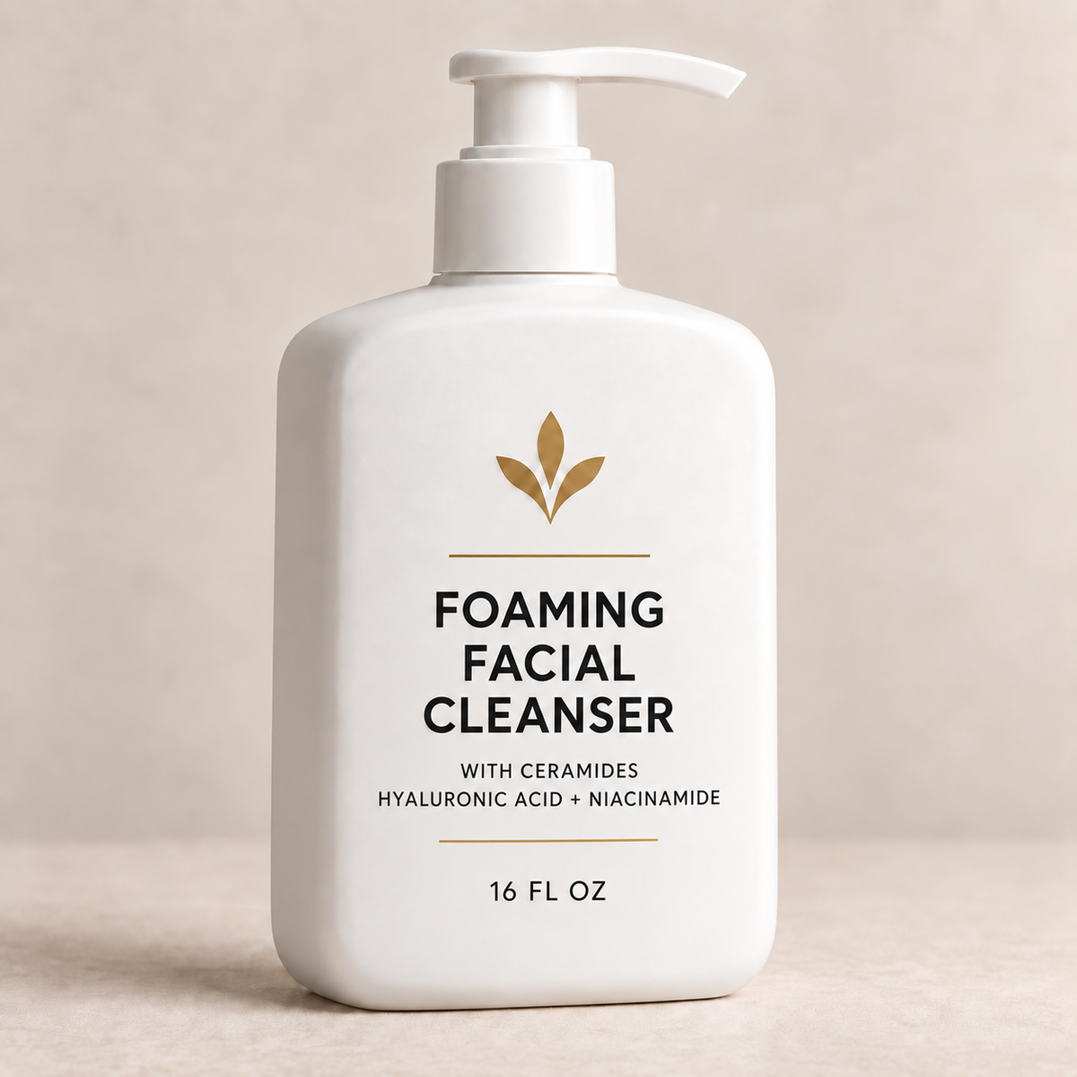 Facial Cleanser