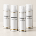 Minoxidil Foam