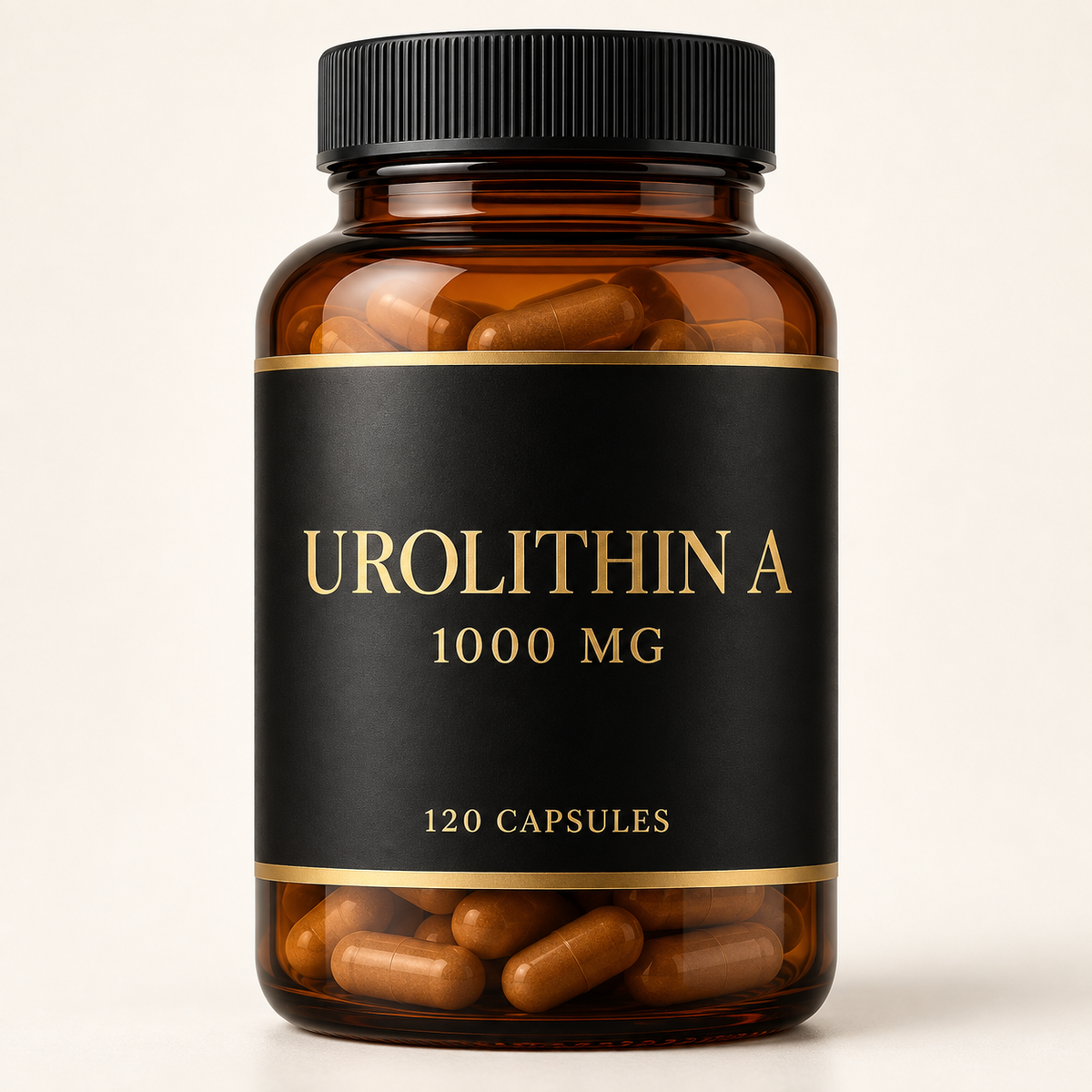 Urolithin A