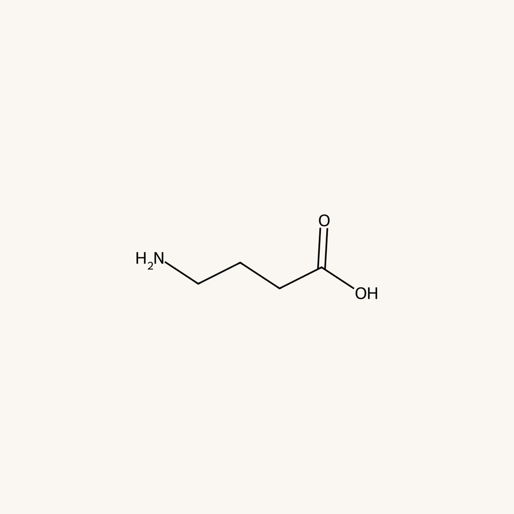 Pharma-GABA