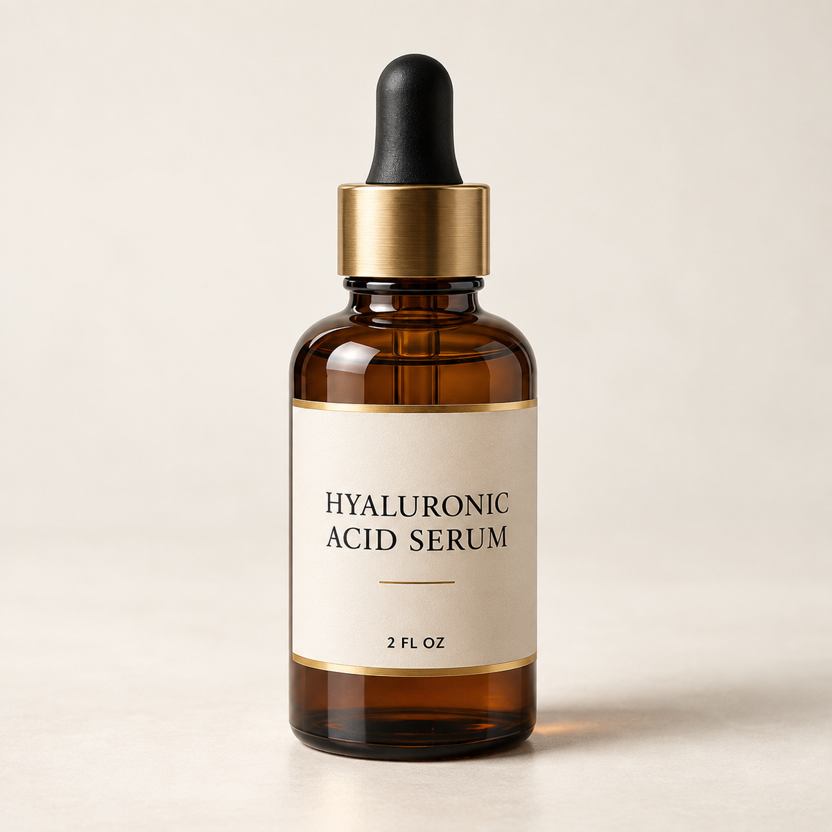 Hyaluronic Acid Serum