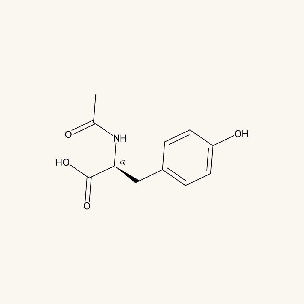 N-Acetyl L-Tyrosine (NALT)