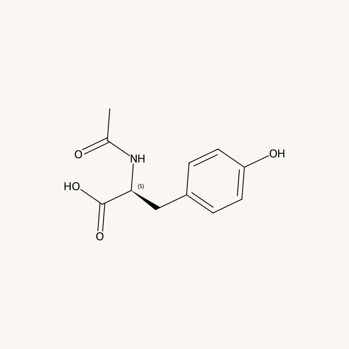 N-Acetyl L-Tyrosine (NALT)