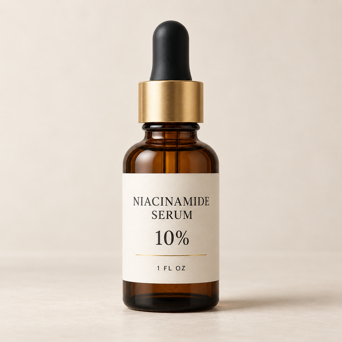 Niacinamide Serum